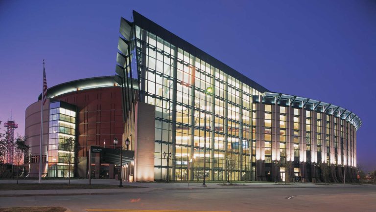 Colorado Convention Center HMA Consulting Colorado Convention Center HMA Consulting